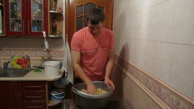 Прикормка для леща смотреть онлайн