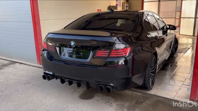 Бмв 5 серии 🔥 смотреть онлайн