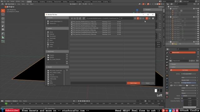 Ultimate FREE PS1 Style Forest LEVEL Assets смотреть онлайн