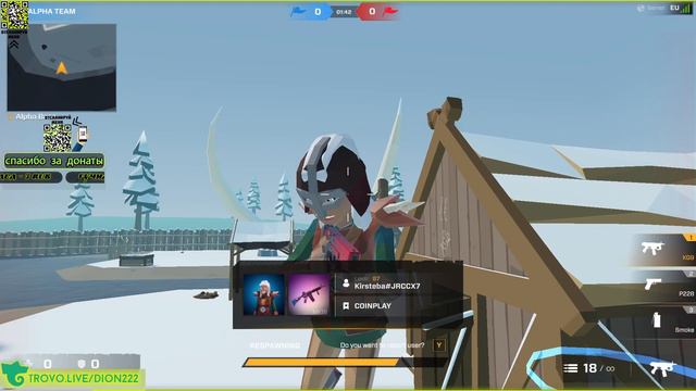 Mini Royale - Купил новых героев !! #NFT Игра смотреть онлайн