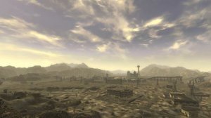 Fallout: New Vegas - Mojave Music Radio