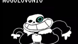 Underpants sir pelo Saness theme || MOGOLOVONİO