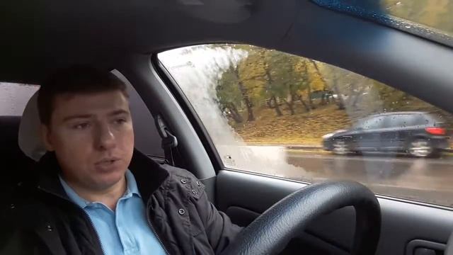 15.10.2017г. Анонс поездки в Воронеж. Про наш менталитет. смотреть онлайн