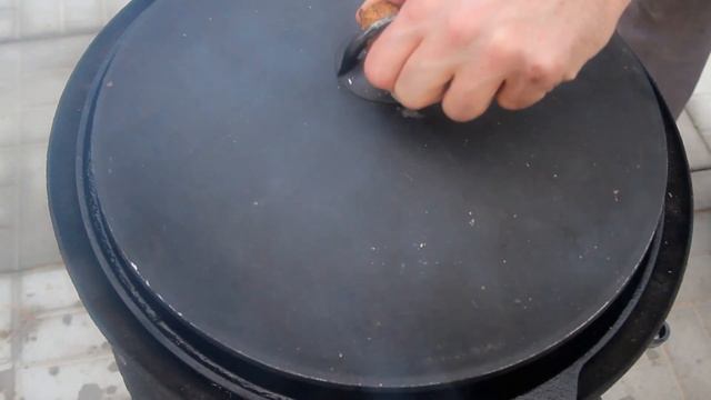 Мясная овощная феерия с грузинским акцентом – мясо с картошкой в казане [Хорциани] смотреть онлайн