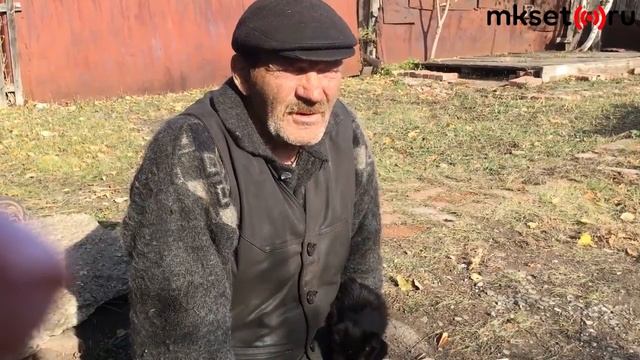 Без ног, без пенсии: В Башкирии инвалид вынужден жить в доме без газа, света и воды смотреть онлайн
