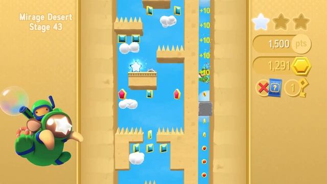 STARLIT ADVENTURES GOLDEN STARS – STAGE 41 TO 44 ! (Walkthrough Part 10) смотреть онлайн