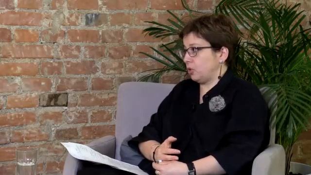 Вебинар с Нютой Федермессер — «Как говорить с близкими о смерти» смотреть онлайн