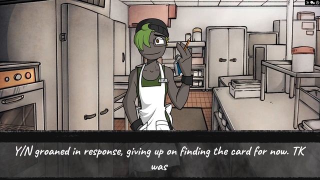 Your Boyfriend Game - Have You Seen Y/N?  EPISODE 2