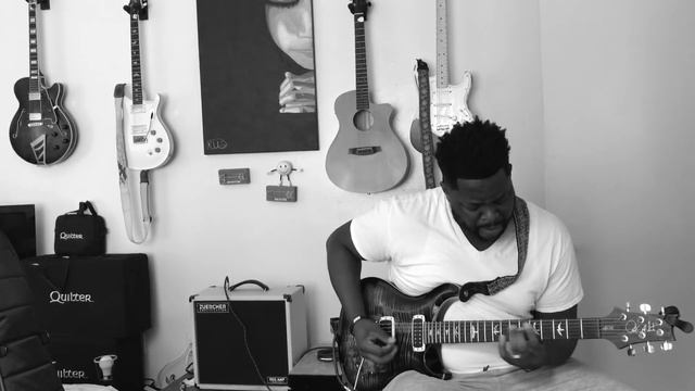 R&B Vibes - R&B Chord Placement and Riffs смотреть онлайн
