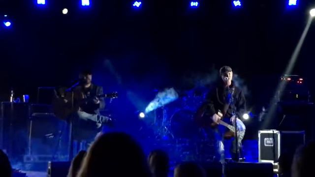 Jeff Gutt - Like a Stone (Audioslave) cover смотреть онлайн