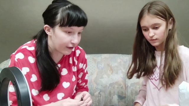 ПРЕД НОВОГОДНЯЯ МЕГА КРУТАЯ РАСПАКОВКА ?❄️ ВМЕСТЕ С АЛИСОЙ ? смотреть онлайн