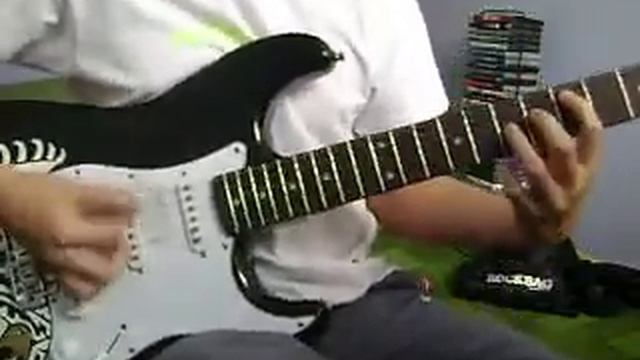 System Of a Down - Pictures (.:Guitar Cover:.) смотреть онлайн