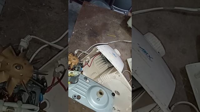 Food Processor Repair смотреть онлайн