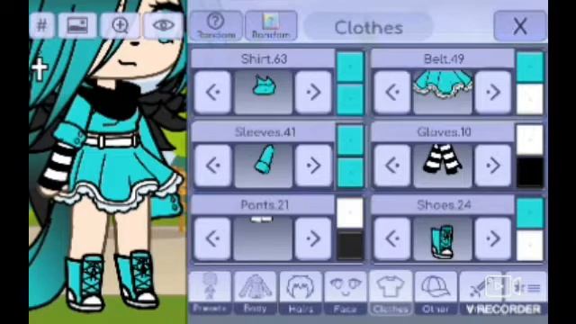 Параметры ос смотреть онлайн