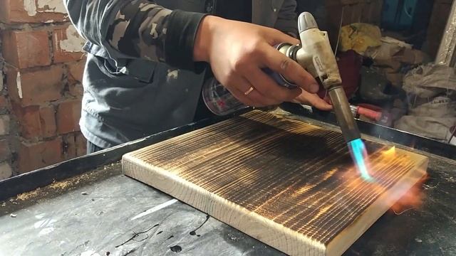 Крутейший стул Лофт своими руками. Diy loft смотреть онлайн