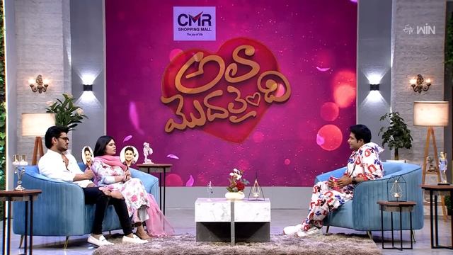 Ala Modalaindi | 28th March 2023 | Full Episode | Vennela Kishore, Nikhil, Pallavi | ETV Telugu