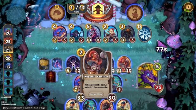 Is The 9th Book of Merlin BUSTED?!?! | Storybook Brawl | Gameplay смотреть онлайн
