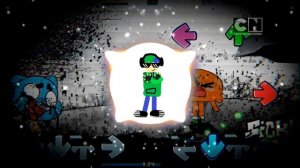 FNF Pibby Apocalypse | Forgotten World (Instrumental)