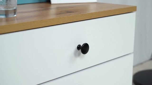 Лайт Тумба прикроватная 13.89