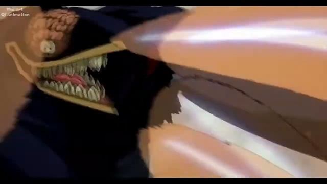 [AMV] по Моя Геройская Академия [Всемогущий] (Комета) смотреть онлайн