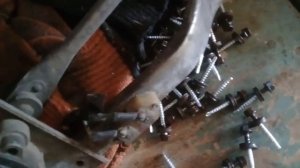 Замена трапеции дворников (стеклоочистителя) ГАЗель