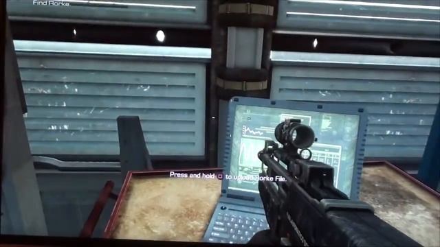 CoD Ghosts Platinum trophy смотреть онлайн