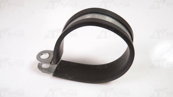 Хомут руббер