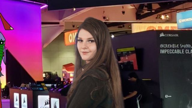Numi met F1NN5TER, and it was AWKWARD... смотреть онлайн