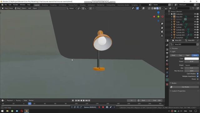 3D модели за неделю #0 смотреть онлайн