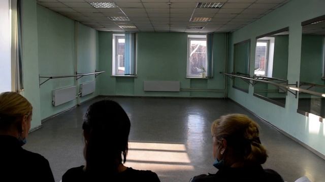 Этюды на лексику 02.02.21 часть 1 смотреть онлайн