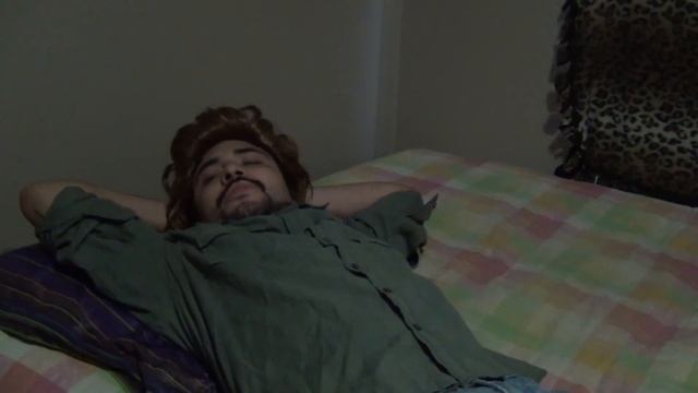 Christopher Walken Gets Water смотреть онлайн