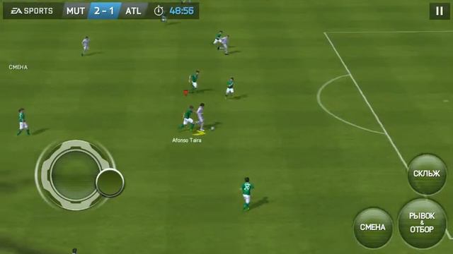 Fifa 15 ultimate team#1-начинаем карьеру смотреть онлайн