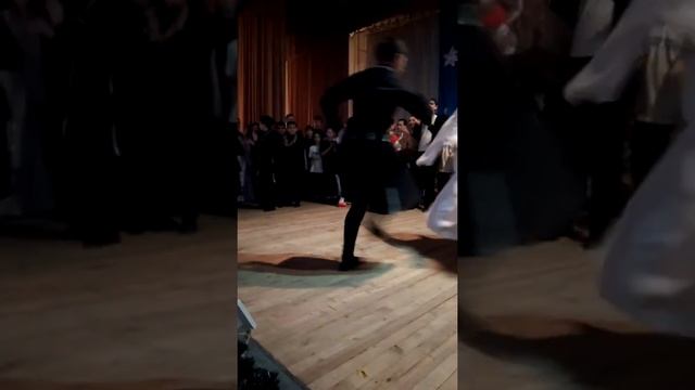 Лезгинка :Детей Кавказа-28,01,2018 смотреть онлайн