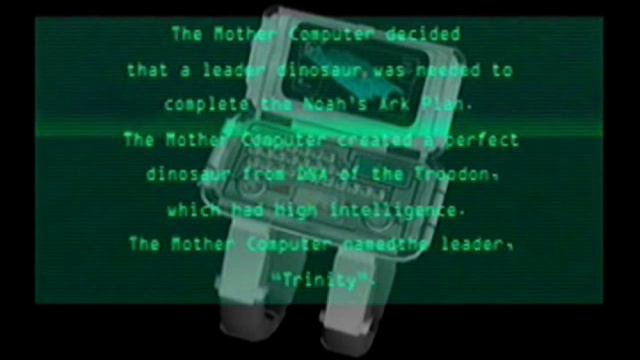 Dino Stalker Mission 5 (1/2): Black Tyrannosaurus смотреть онлайн
