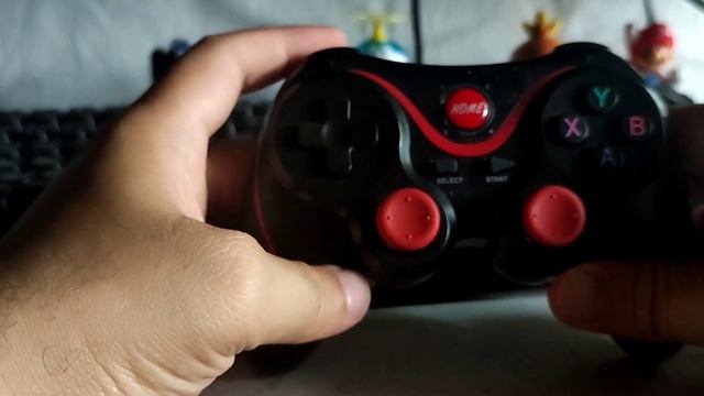 2 TYPES OF X3 GAMEPAD | WIRELESS CONTROLLER YOU NEED TO KNOW | BUTTON COMBINATION | MAPPING смотреть онлайн