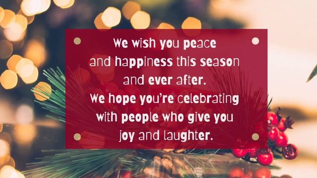 Christmas Playlist | Jingle Bells | Instrumental смотреть онлайн