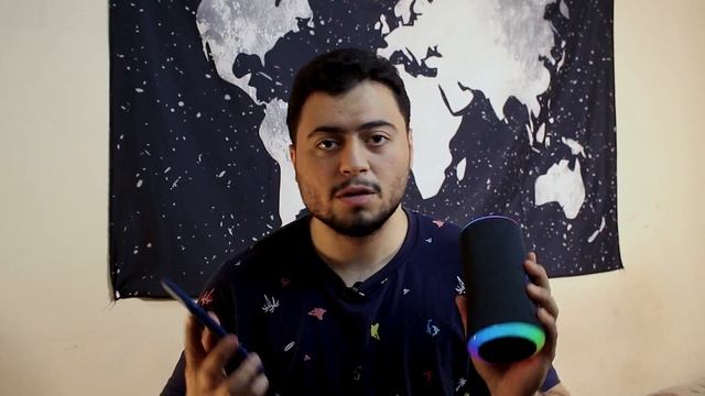 مقارنة بين Anker Flare 2 VS Flare Mini смотреть онлайн