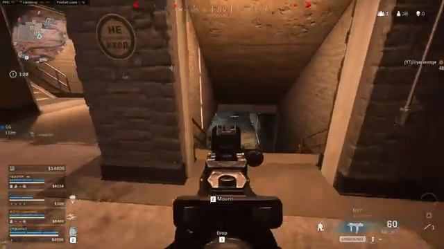 COD Warzone #1 Smoothest Rebirth island Movement (Full Gameplays + Meta Loadouts) смотреть онлайн
