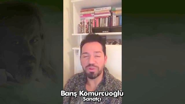 Barış Kömürcüoğlu | Afak Algan'la Lezzetlerin Efendisi смотреть онлайн