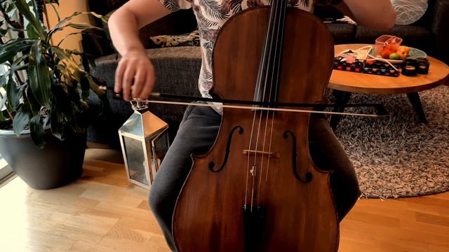 Prim, Dominant, Pirastro Permanent Solo string combo test смотреть онлайн