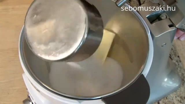 15. In the Chef’s Corner Precise Heat Mixing Bowl KitchenAid смотреть онлайн