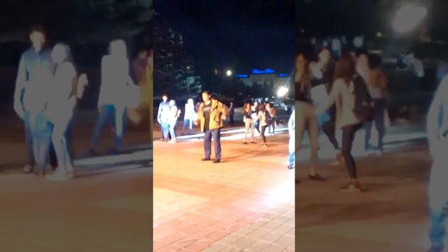 Танцуй,что есть силы! смотреть онлайн