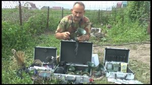 Электронные манки HunterHelp и аксессуары к ним