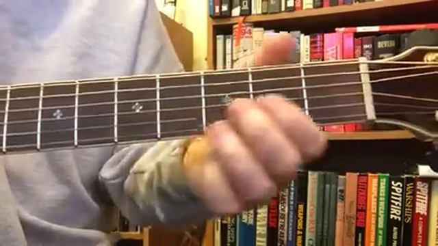 Pigs On The Wing (Pink Floyd) - Mr. Knuckle's Music Lessons смотреть онлайн
