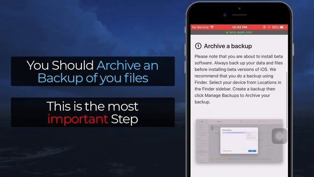 How to Update iOS 12.5 to iOS 16 (or 15) || Install iOS 16 on iPhone 5s & 6, 6 Plus смотреть онлайн