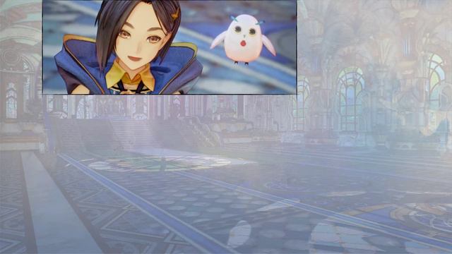 Tales of Arise - Skit 298 - Dohalim's Nitpick смотреть онлайн