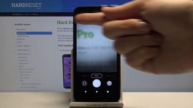 Camera Top Tricks for CAT S62 Pro – Camera Hints смотреть онлайн
