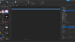 Как сделать вечное движение блока в Roblox Studio (2021 год)!