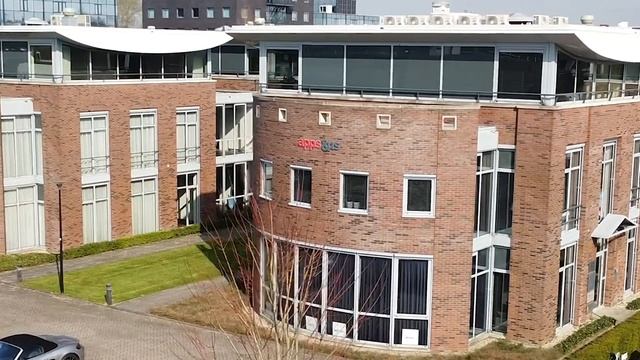 We are Apps & Us, Oracle ERP People! ?? смотреть онлайн