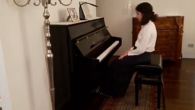 Беатриче Дистефано - Италия, Леньяно - Beatrice Distefano - Italy, Legnano смотреть онлайн